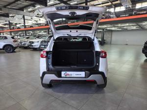 Nissan Magnite 1.0T Acenta Plus CVT - Image 7