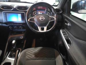 Nissan Magnite 1.0T Acenta Plus CVT - Image 9