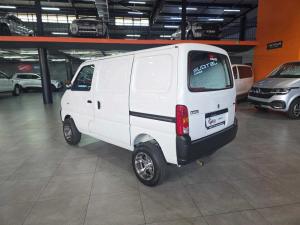 Suzuki Eeco 1.2 P/V - Image 10