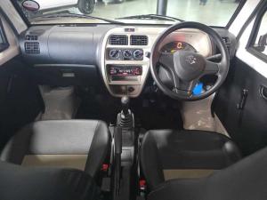 Suzuki Eeco 1.2 P/V - Image 11