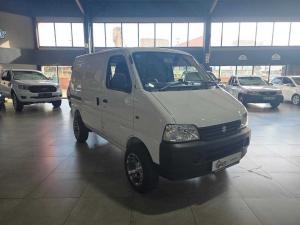 Suzuki Eeco 1.2 P/V - Image 3