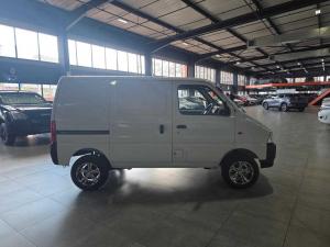 Suzuki Eeco 1.2 P/V - Image 4