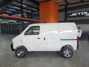 Suzuki Eeco 1.2 P/V - Image 6