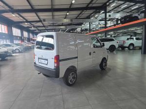 Suzuki Eeco 1.2 P/V - Image 7