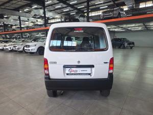 Suzuki Eeco 1.2 P/V - Image 8