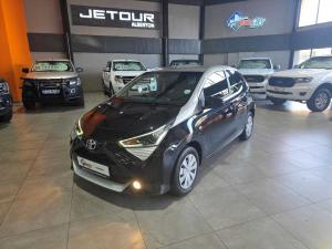 Toyota Aygo 1.0 X-CITE - Image 1