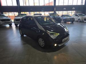 Toyota Aygo 1.0 X-CITE - Image 3