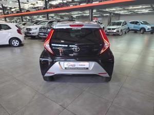 Toyota Aygo 1.0 X-CITE - Image 8