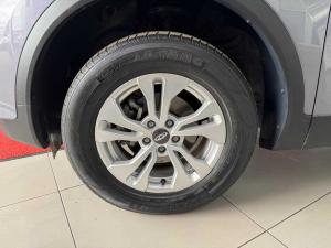 Chery Tiggo 4 PRO 1.5 LIT CVT - Image 10