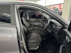 Chery Tiggo 4 PRO 1.5 LIT CVT - Image 11