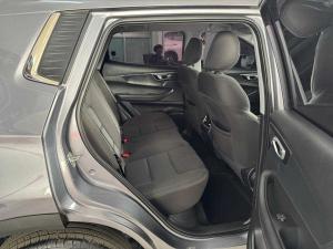 Chery Tiggo 4 PRO 1.5 LIT CVT - Image 12