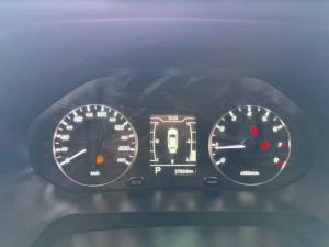 Chery Tiggo 4 PRO 1.5 LIT CVT - Image 13