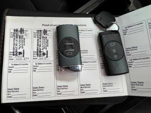 Chery Tiggo 4 PRO 1.5 LIT CVT - Image 14