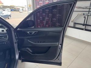Chery Tiggo 4 PRO 1.5 LIT CVT - Image 15