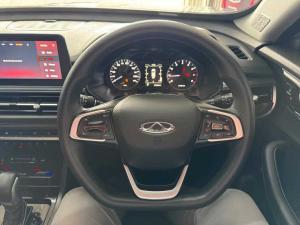 Chery Tiggo 4 PRO 1.5 LIT CVT - Image 16