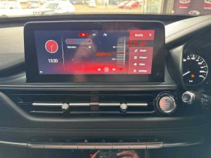 Chery Tiggo 4 PRO 1.5 LIT CVT - Image 17