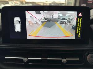 Chery Tiggo 4 PRO 1.5 LIT CVT - Image 18