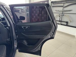 Chery Tiggo 4 PRO 1.5 LIT CVT - Image 19