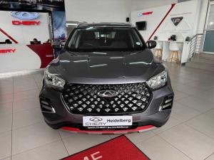 Chery Tiggo 4 PRO 1.5 LIT CVT - Image 2