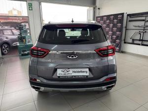 Chery Tiggo 4 PRO 1.5 LIT CVT - Image 4