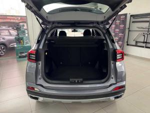 Chery Tiggo 4 PRO 1.5 LIT CVT - Image 5