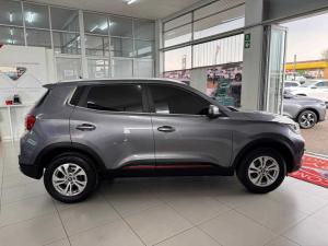 Chery Tiggo 4 PRO 1.5 LIT CVT - Image 6