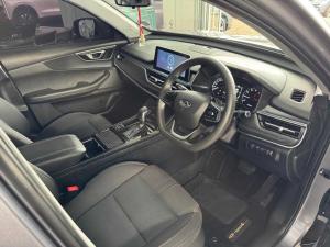 Chery Tiggo 4 PRO 1.5 LIT CVT - Image 8