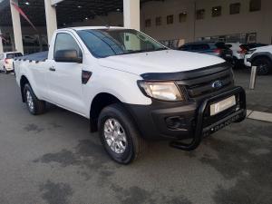 Ford Ranger 2.2TDCi Hi-Rider XL - Image 1
