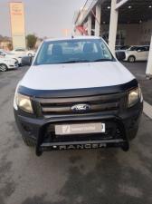 Ford Ranger 2.2TDCi Hi-Rider XL - Image 2