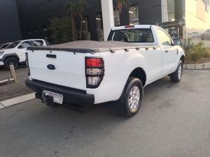 Ford Ranger 2.2TDCi Hi-Rider XL - Image 4