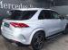 Mercedes-Benz GLE GLE300d 4Matic - Thumbnail 10