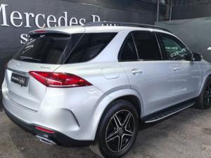 Mercedes-Benz GLE GLE300d 4Matic - Image 10