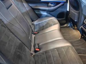 Mercedes-Benz GLE GLE300d 4Matic - Image 14