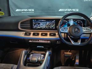 Mercedes-Benz GLE GLE300d 4Matic - Image 15