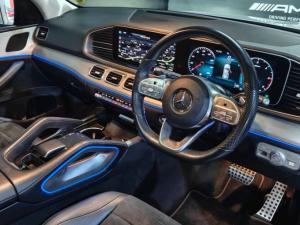 Mercedes-Benz GLE GLE300d 4Matic - Image 17