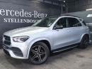 Thumbnail Mercedes-Benz GLE GLE300d 4Matic