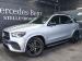 Mercedes-Benz GLE GLE300d 4Matic - Thumbnail 1