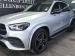 Mercedes-Benz GLE GLE300d 4Matic - Thumbnail 2