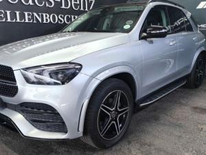 Mercedes-Benz GLE GLE300d 4Matic - Image 2