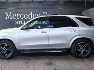 Mercedes-Benz GLE GLE300d 4Matic - Image 4