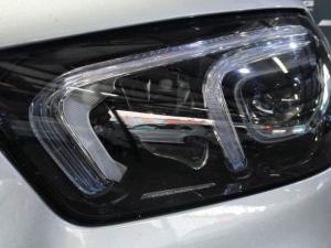 Mercedes-Benz GLE GLE300d 4Matic - Image 7