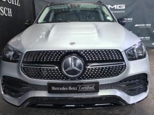 Mercedes-Benz GLE GLE300d 4Matic - Image 8