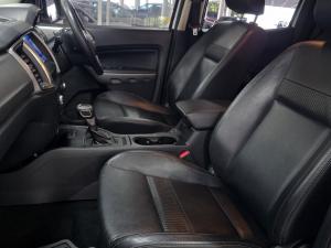 Ford Ranger 2.0 BiTurbo double cab XLT 4x4 - Image 13