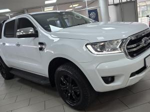 Ford Ranger 2.0 BiTurbo double cab XLT 4x4 - Image 16