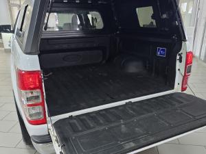 Ford Ranger 2.0 BiTurbo double cab XLT 4x4 - Image 17