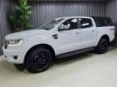 Thumbnail Ford Ranger 2.0 BiTurbo double cab XLT 4x4