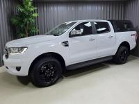 Thumbnail Ford Ranger 2.0 BiTurbo double cab XLT 4x4
