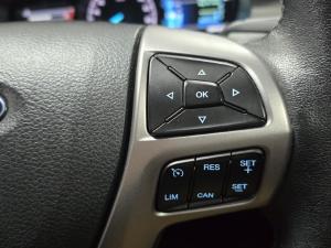 Ford Ranger 2.0 BiTurbo double cab XLT 4x4 - Image 21