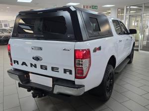 Ford Ranger 2.0 BiTurbo double cab XLT 4x4 - Image 22