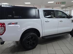 Ford Ranger 2.0 BiTurbo double cab XLT 4x4 - Image 23